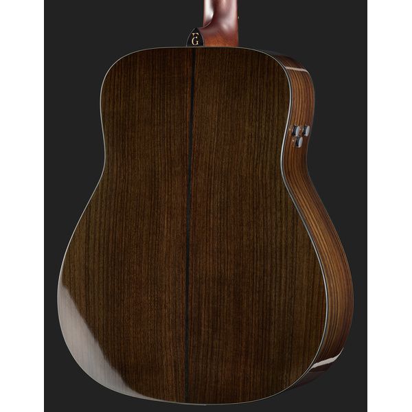 Yamaha FG7 RX