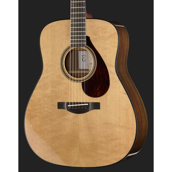 Yamaha FG7 RX