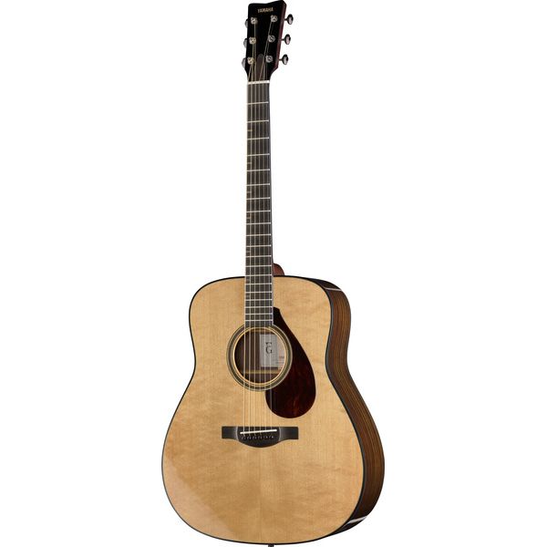 Yamaha FG7 RX