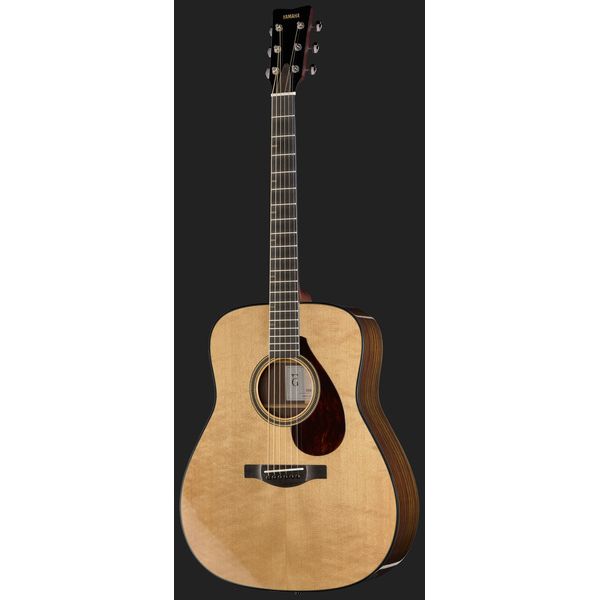 Yamaha FG7 RX