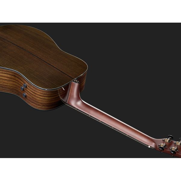 Yamaha FG7 RX