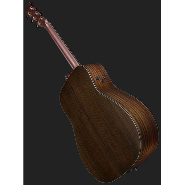 Yamaha FG7 RX