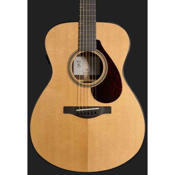 Yamaha FS7 RX