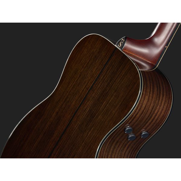 Yamaha FS7 RX