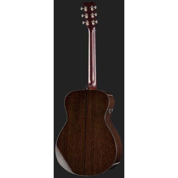 Yamaha FS7 RX