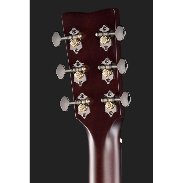 Yamaha FS7 RX
