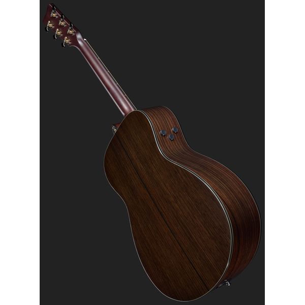 Yamaha FS7 RX