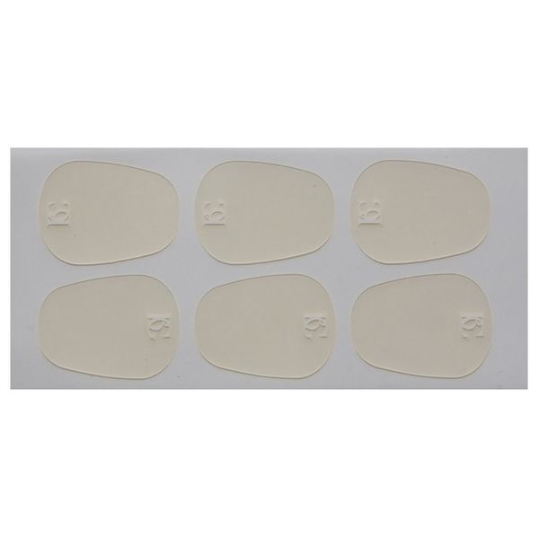 BG France A14L Mouthpiece Cushion
