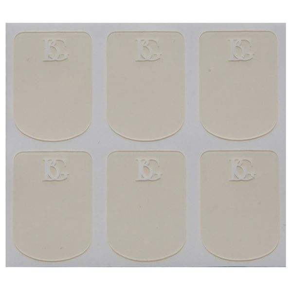 BG France A14S Mouthpiece Cushion
