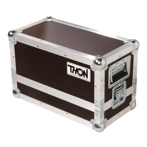 Thon Case Friedman Tube Head Small
