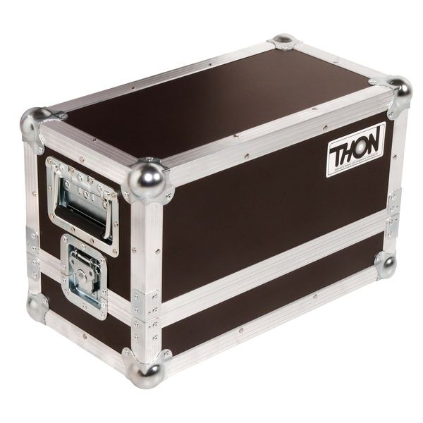 Thon Case Friedman Tube Head Small