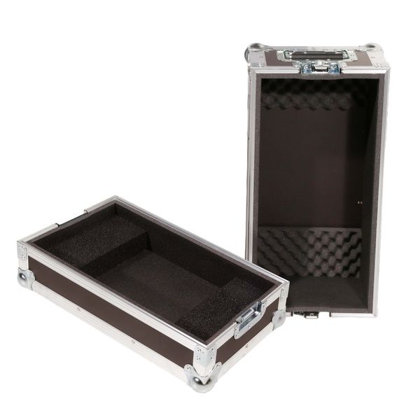 Thon Case Friedman Tube Head Small