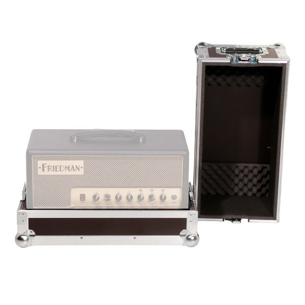 Thon Case Friedman Tube Head Small