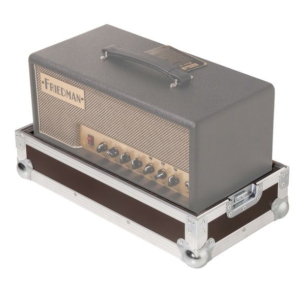 Thon Case Friedman Tube Head Small