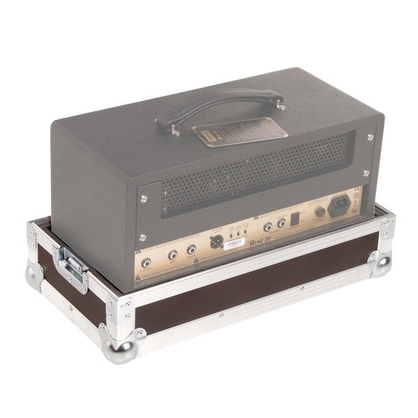 Thon Case Friedman Tube Head Small