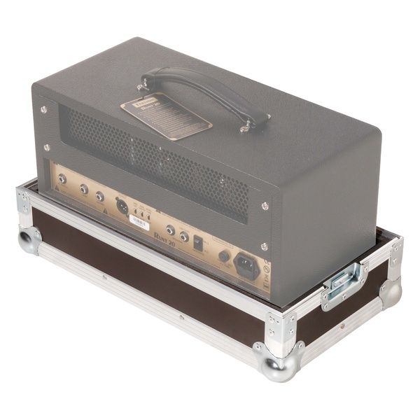 Thon Case Friedman Tube Head Small