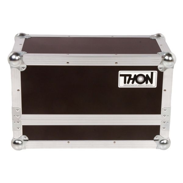 Thon Case Friedman Tube Head Small