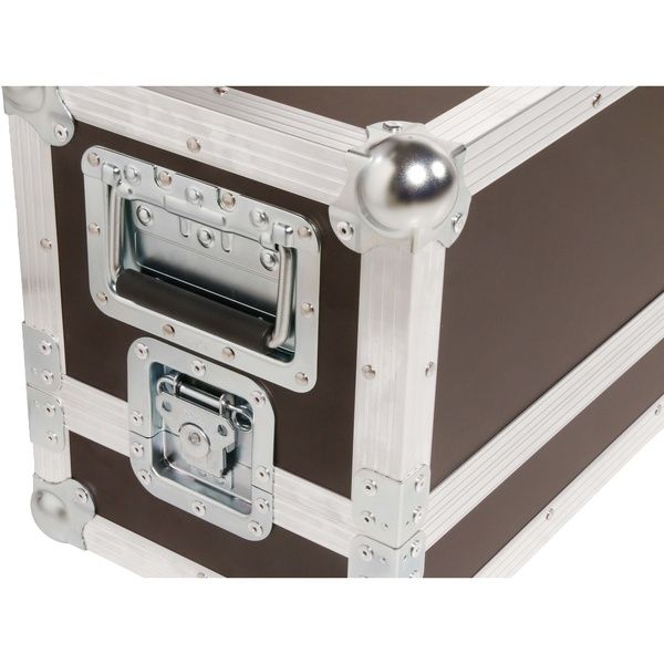 Thon Case Friedman Tube Head Small