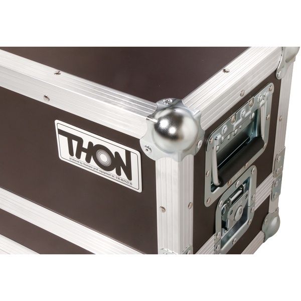 Thon Case Friedman Tube Head Small