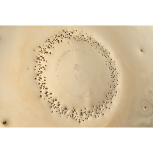 Sela SEGO30SY 30" Symphonic Gong