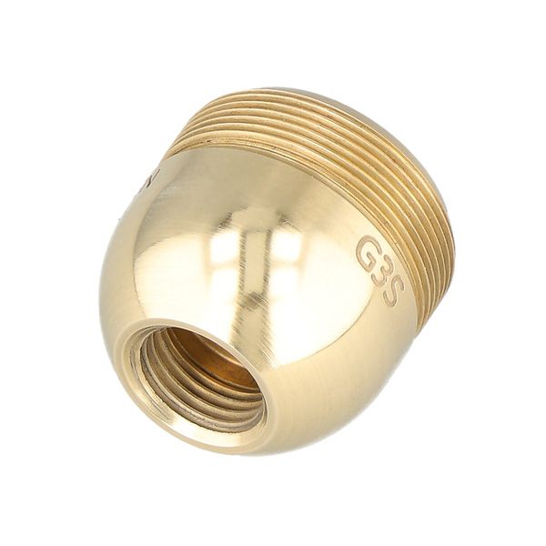 Breslmair Cup for Trumpet G3C raw