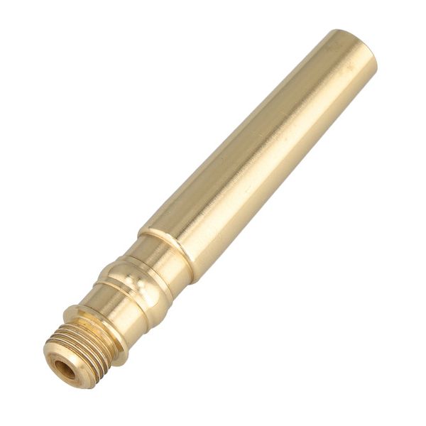 Breslmair Backbore for Trumpet S raw