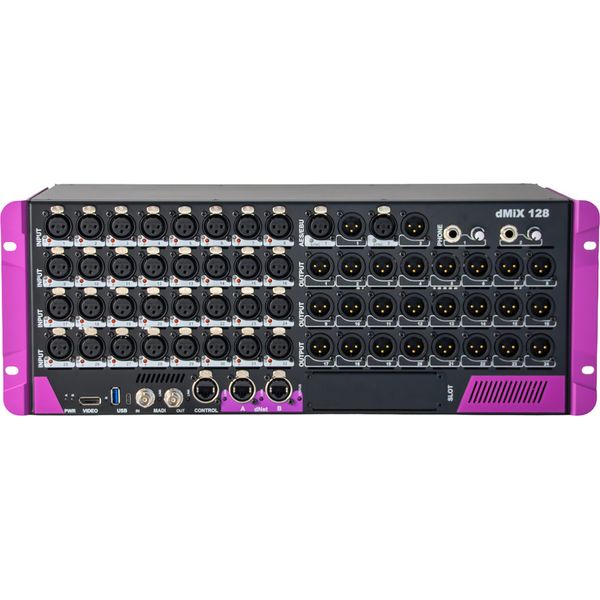Violet Audio dmix128