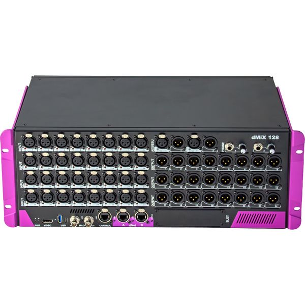 Violet Audio dmix128