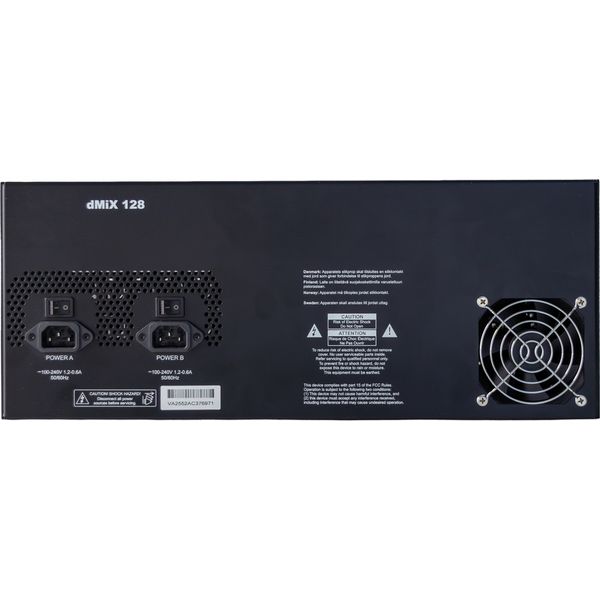 Violet Audio dmix128