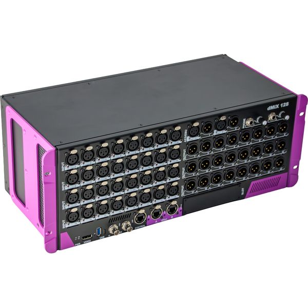 Violet Audio dmix128