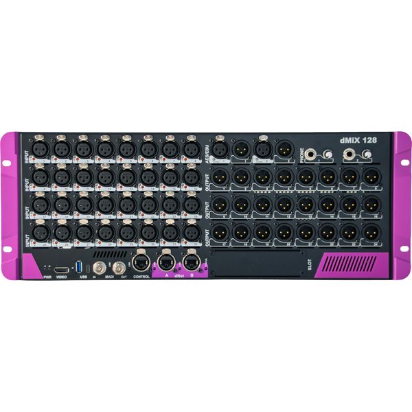 Violet Audio dmix128