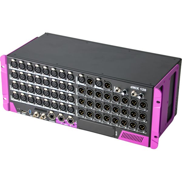 Violet Audio dmix128