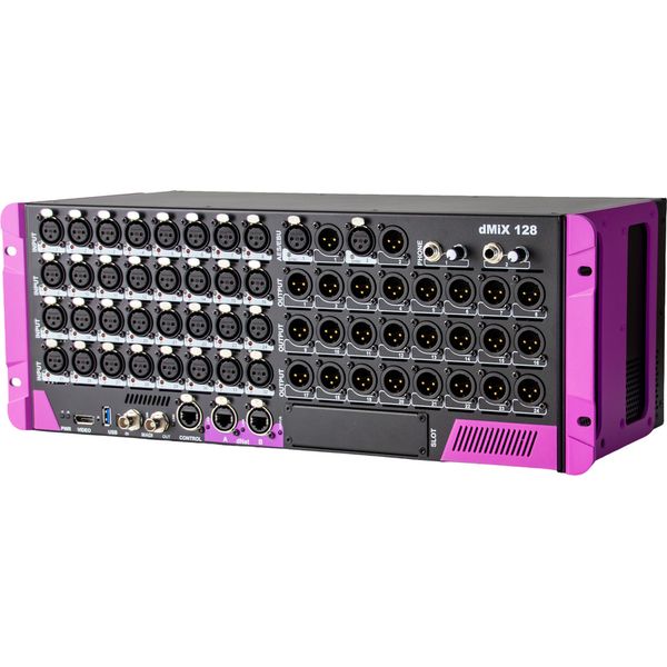 Violet Audio dmix128