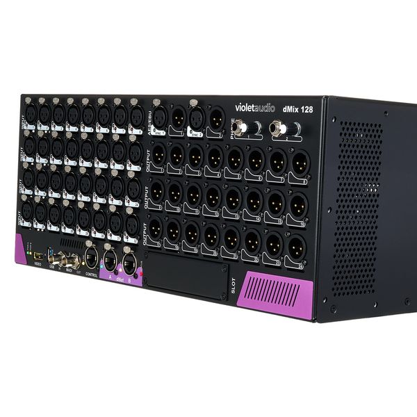 Violet Audio dmix128
