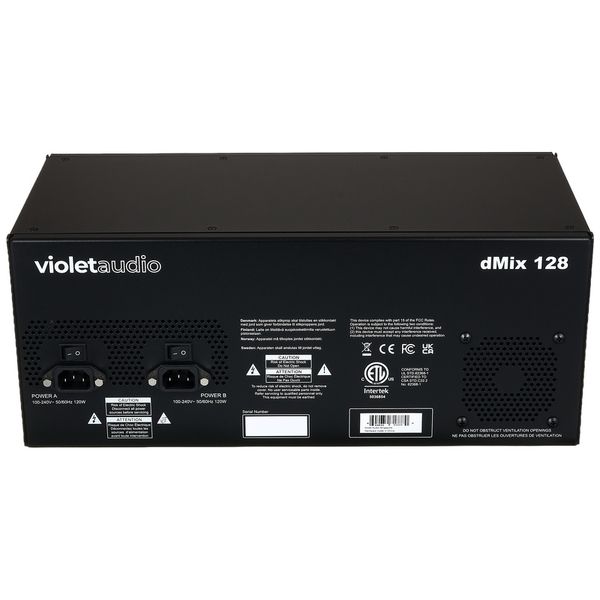 Violet Audio dmix128