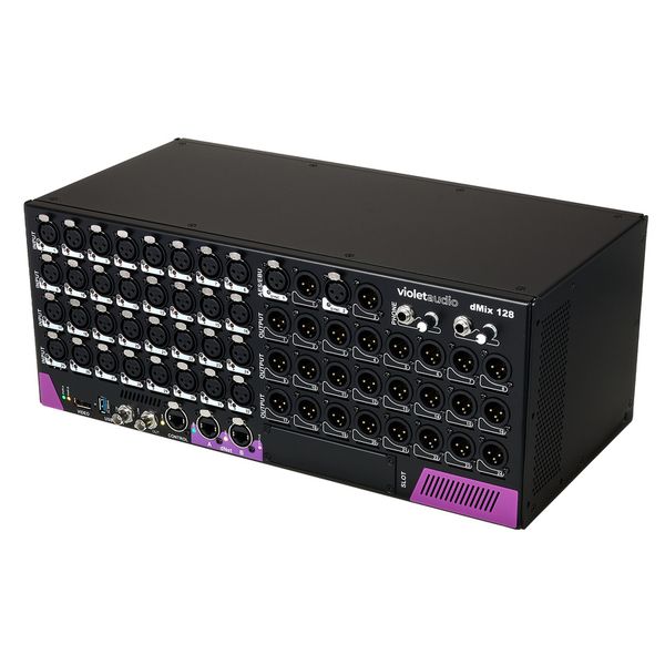 Violet Audio dmix128