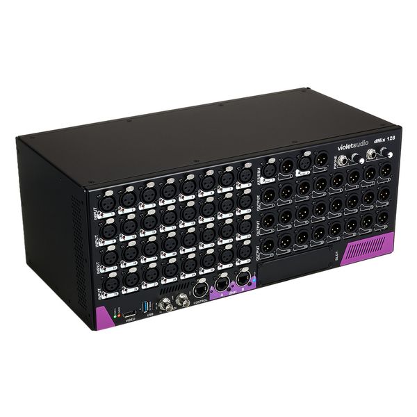 Violet Audio dmix128