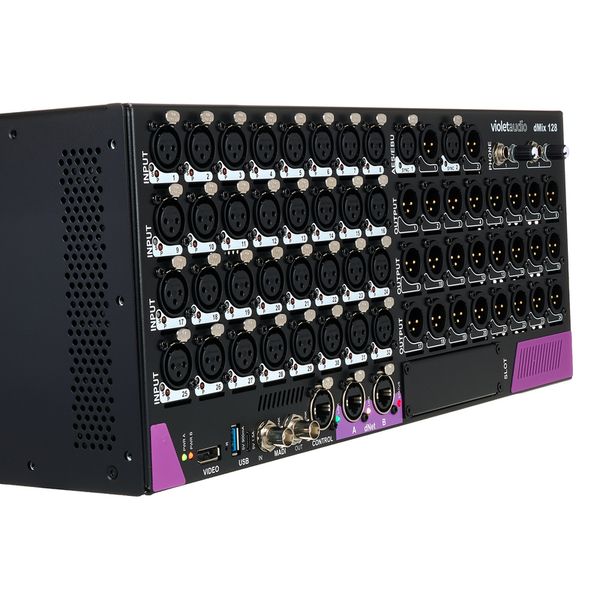 Violet Audio dmix128