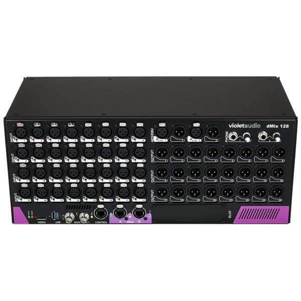 Violet Audio dmix128