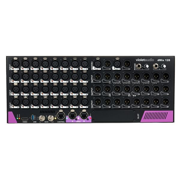 Violet Audio dmix128