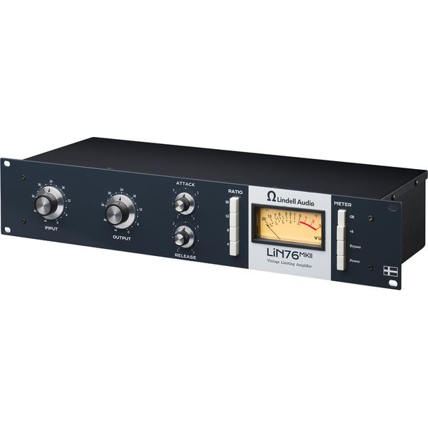 Lindell Audio LiN76 MKII