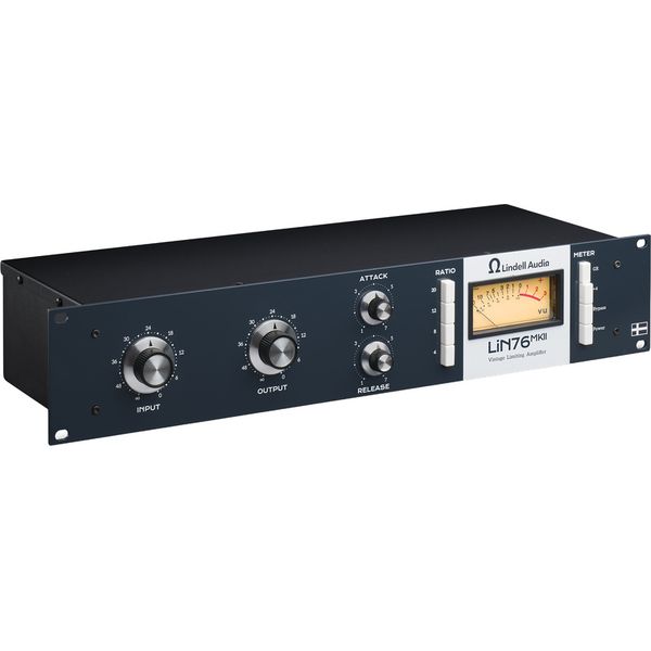 Lindell Audio LiN76 MKII