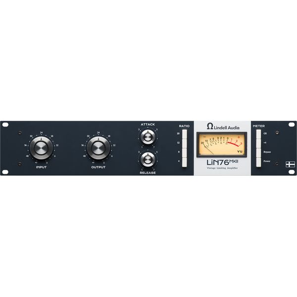 Lindell Audio LiN76 MKII