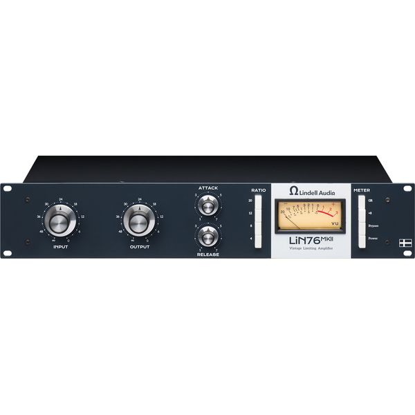 Lindell Audio LiN76 MKII