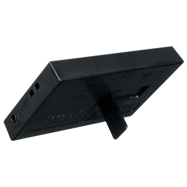 Korg TM-1 Chromatic Tuner Black