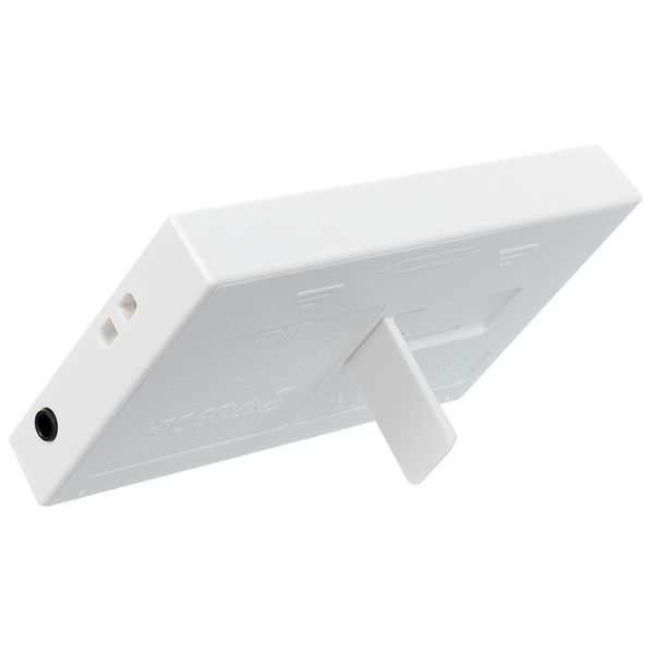 Korg TM-1 Chromatic Tuner White