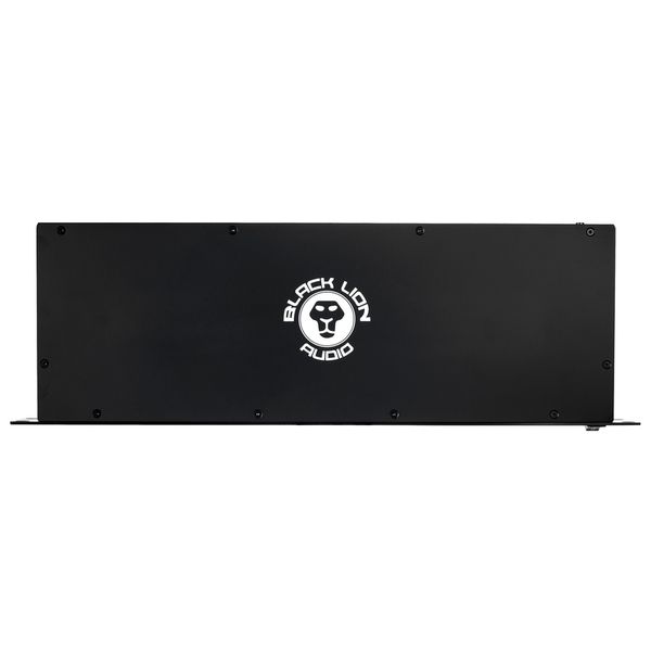 Black Lion Audio MIDI Eight