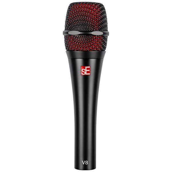 SE Electronics V8 Black