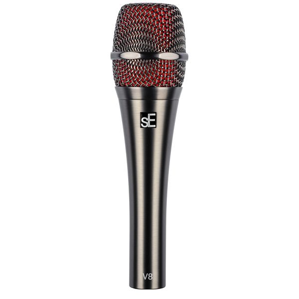SE Electronics V8 Graphite Gray