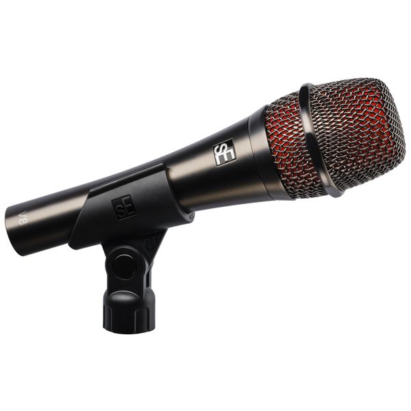 SE Electronics V8 Graphite Gray